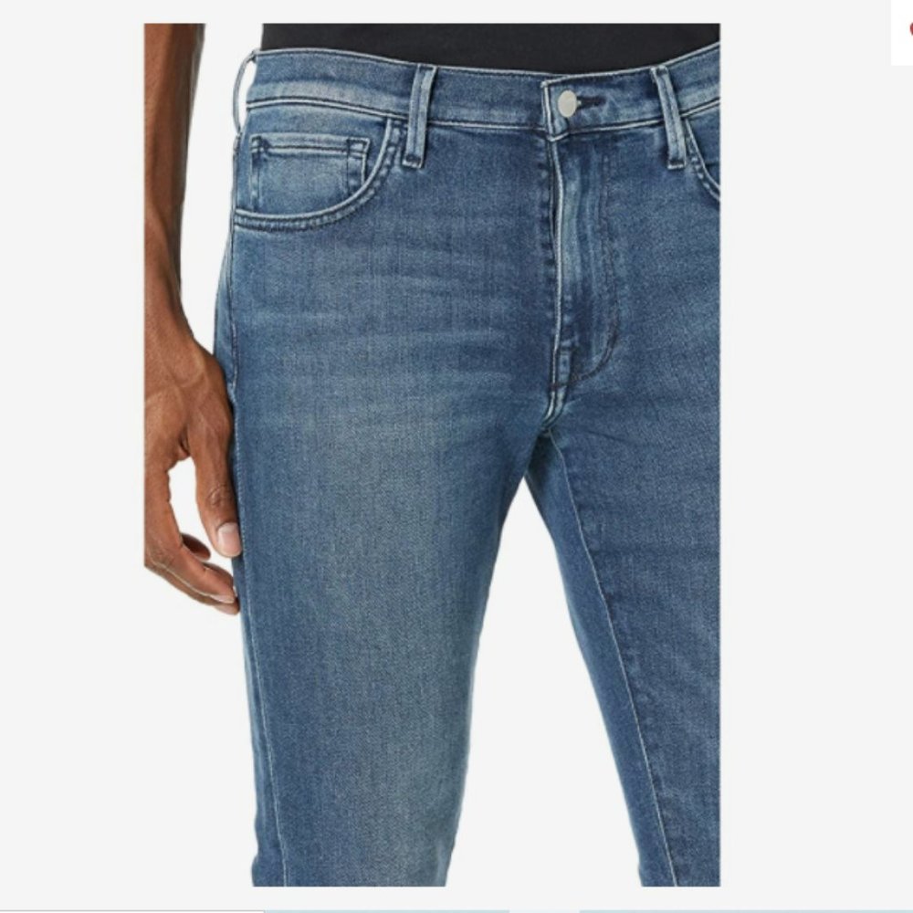 (NWT)JOE'S The Asher Slim Fit Men's Jean